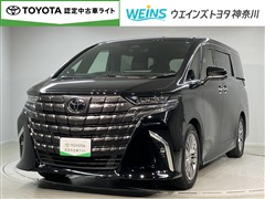 アルファード HEV Z
