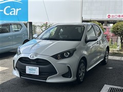 ヤリス X