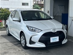 ヤリス X