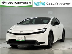 プリウス X