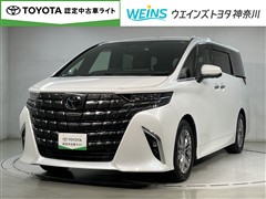 アルファード HEV Z