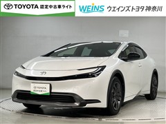 トヨタ プリウス G