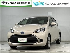トヨタ アクア G
