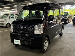 日産 NV100クリッパー DX GL