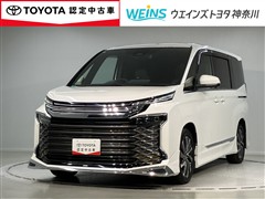 ヴォクシー HEV S-Z