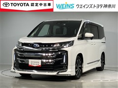 トヨタ ノア HEV S-Z