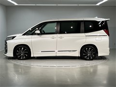 ノア HEV S-Z