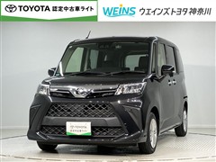 ルーミー G-T