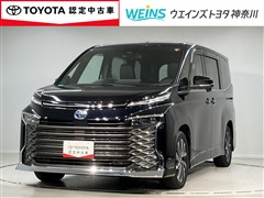 ヴォクシー ハイブリッド S-Z