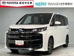 ノア HEV S-Z