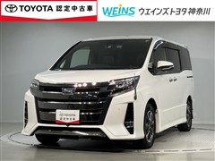トヨタ ノア Si WxB2 8ニンノリ