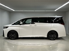 ヴェルファイア Z プレミア 4WD