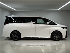 ヴェルファイア Z プレミア 4WD