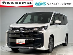 ノア HEV S-G 7ニンノリ