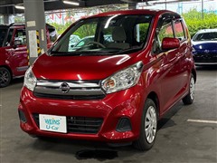 日産 デイズ J
