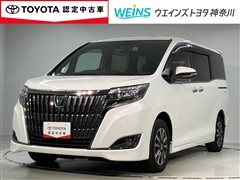 トヨタ エスクァイアGi-PRM Bテーラード