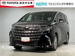 アルファード Z