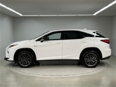 RX300 Fスポーツ AWD