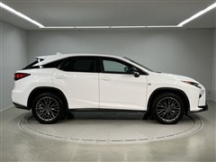 RX300 Fスポーツ AWD