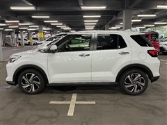 ライズ Z 4WD