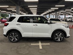 ライズ Z 4WD