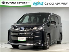 トヨタ ノア HEV S-Z