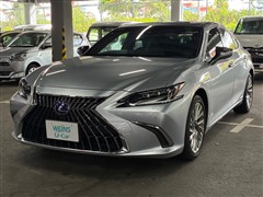レクサス ES300h バージョンL