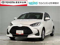 ヤリス G