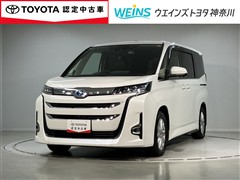 トヨタ ノア HEV Z