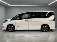 セレナ ハイウェイスター Vセレクション