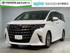 アルファード Z