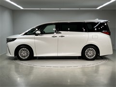 アルファード HEV X