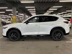 CX-5 XD レトロスポーツED