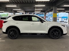 CX-5 XD レトロスポーツED