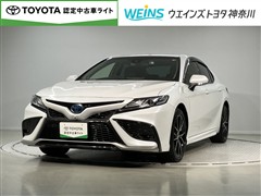 カムリ WS レザーパッケージ