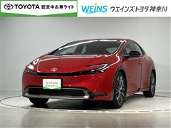 トヨタ プリウス Z