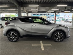 C-HR G-T 4WD