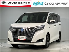 エスクァイアHV Gi