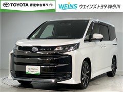 ノア S-Z