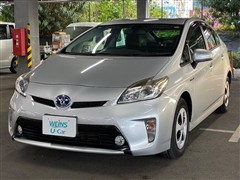 プリウス G