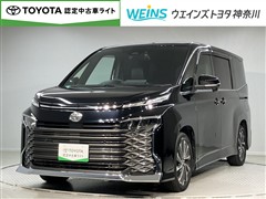 ヴォクシー S-Z