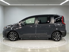シエンタ HEV Z 7ニンノリ