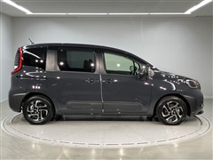 シエンタ HEV Z 7ニンノリ