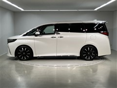 アルファードHEV Eラウンジ4WD