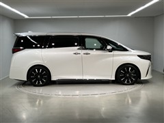 アルファードHEV Eラウンジ4WD