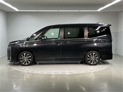 ヴォクシーHV S-Z