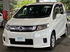 ホンダ フリードスパイク GプレミアムED