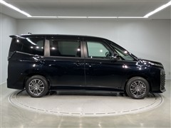 ヴォクシー HV S-G 7ニンノリ
