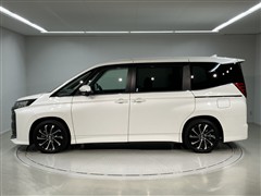 ノア ハイブリッド S-Z