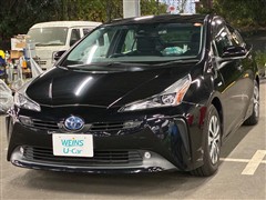トヨタ プリウス A